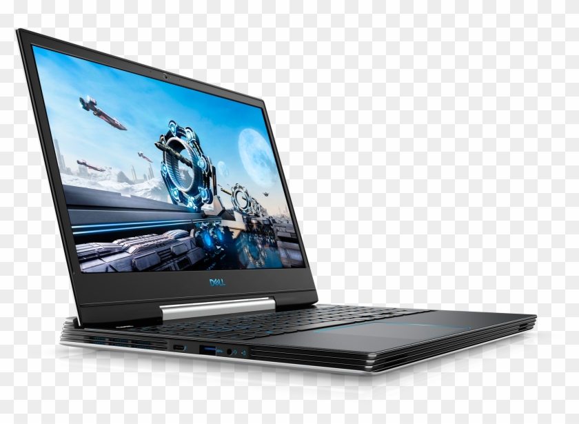 Gallery - Dell G5 15 2019 Clipart #5400286
