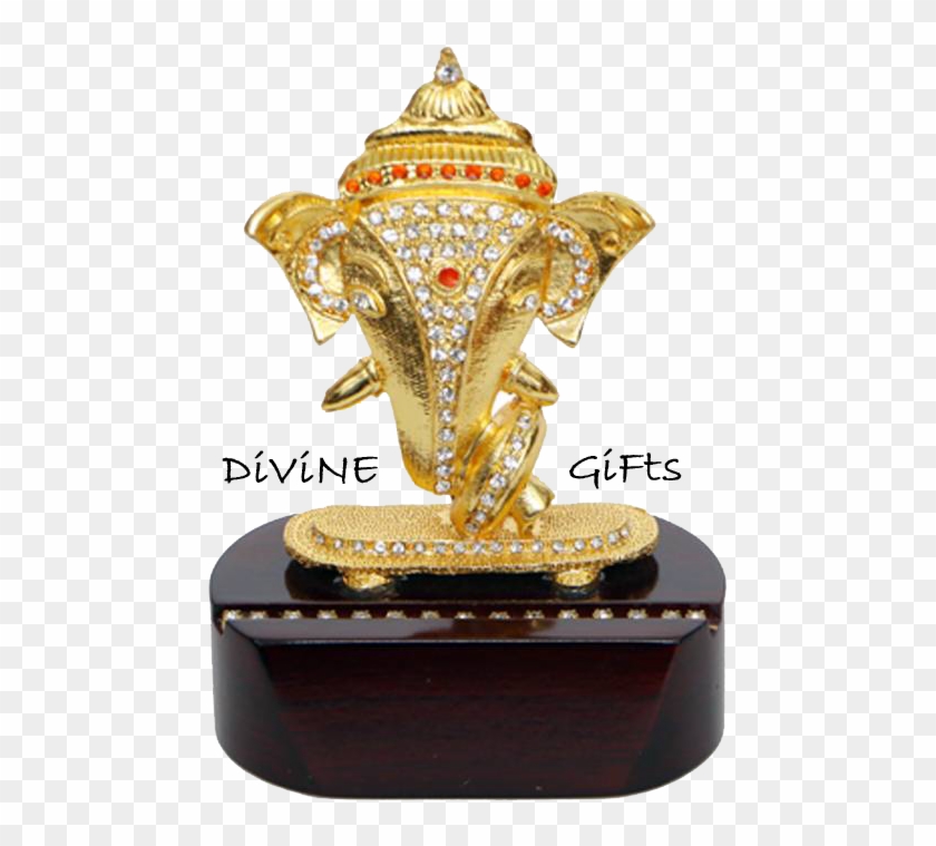 Divine Gifts - Crystal Clipart #5400372