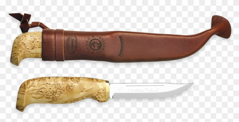 Marttiini Shop Traditional Knives Big Lynx - Marttiini Big Lynx Clipart #5400379