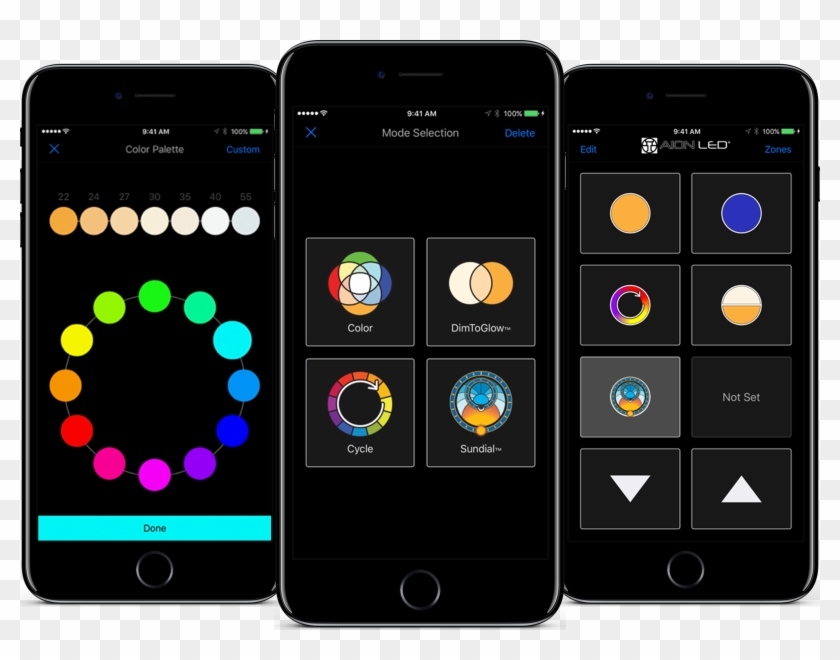 “dynamic Tuner Bridges The Gap Between Multi Channel - Iphone Clipart