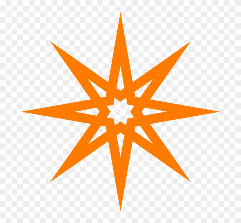 Star Png Image - Best Day Ever Nativity Svg Clipart