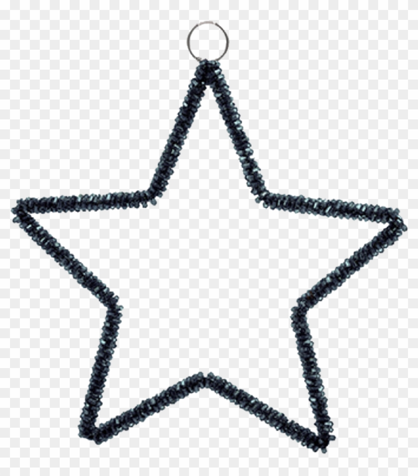 Productimage0 - Star Icon Empty And Filled Clipart