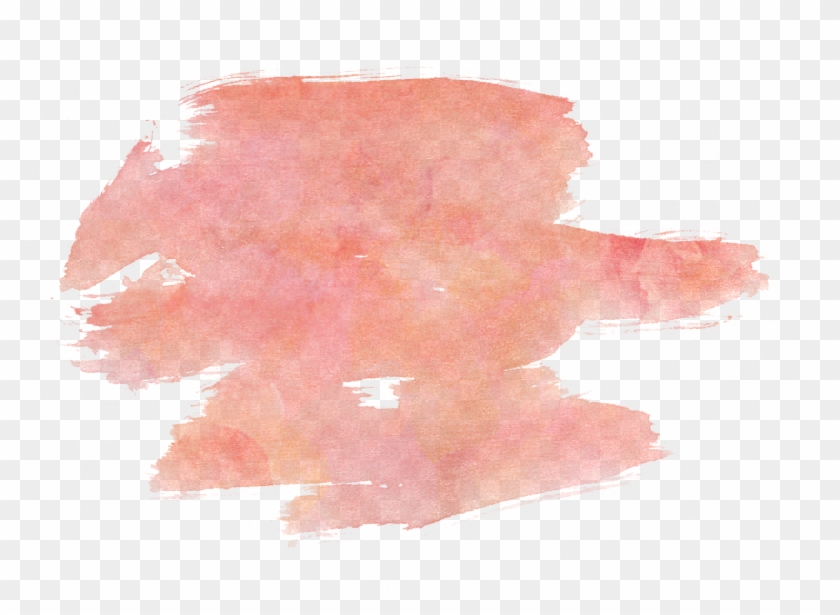 But Of Course Not Required - Watercolor Paint Clipart