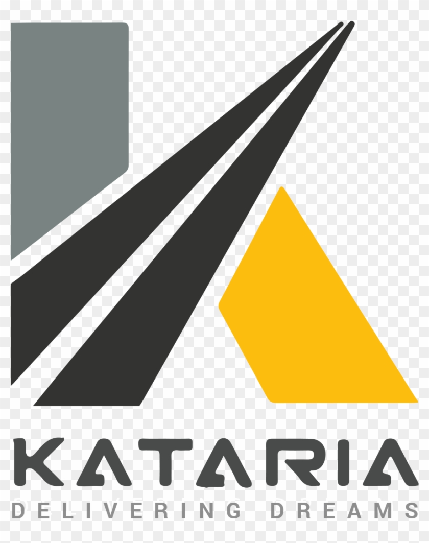 Delivering Dreams - Kataria Automobiles Pvt Ltd Logo Clipart #5400637