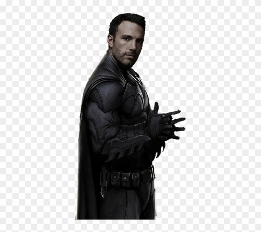 Download Ben Affleck Png Hd - Wonder Woman 2017 Batman Clipart #5400640