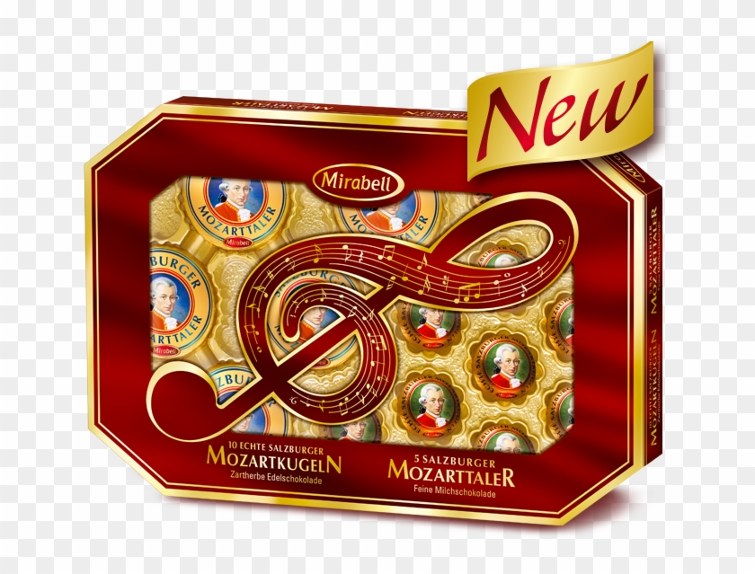 Mirabell Moxart Clipart