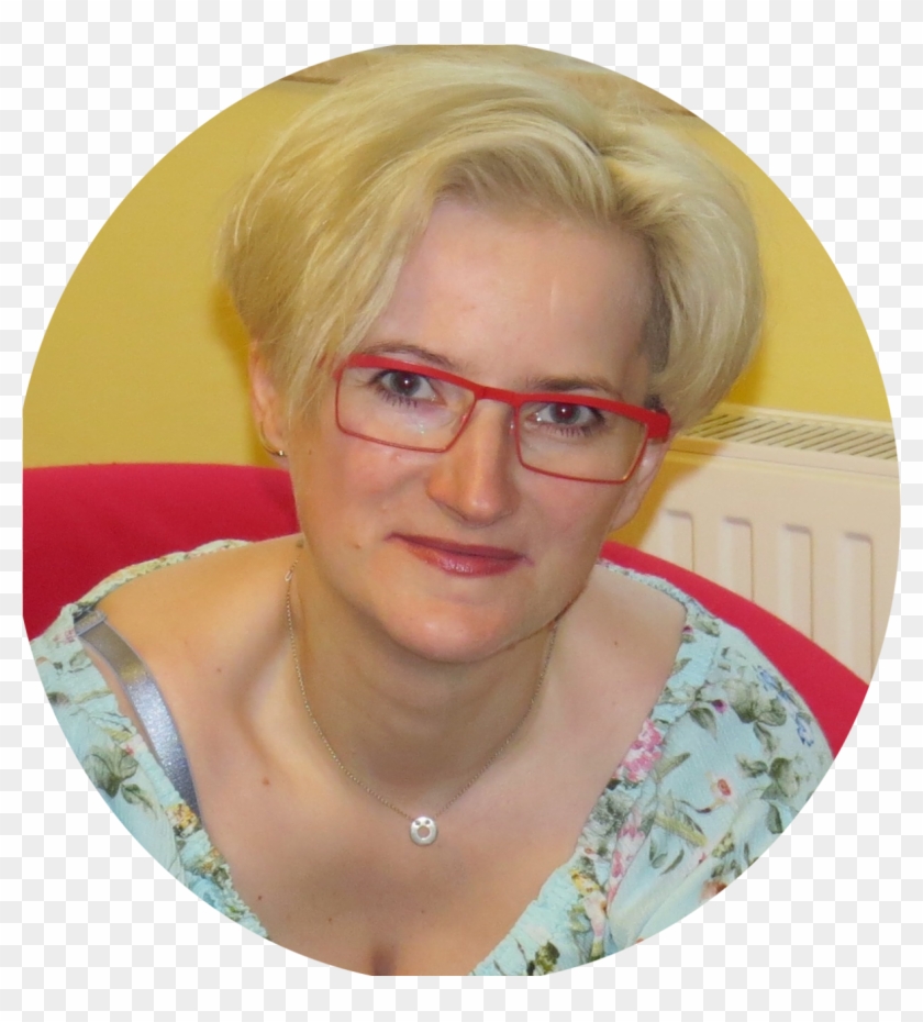 Blond Clipart #5400709