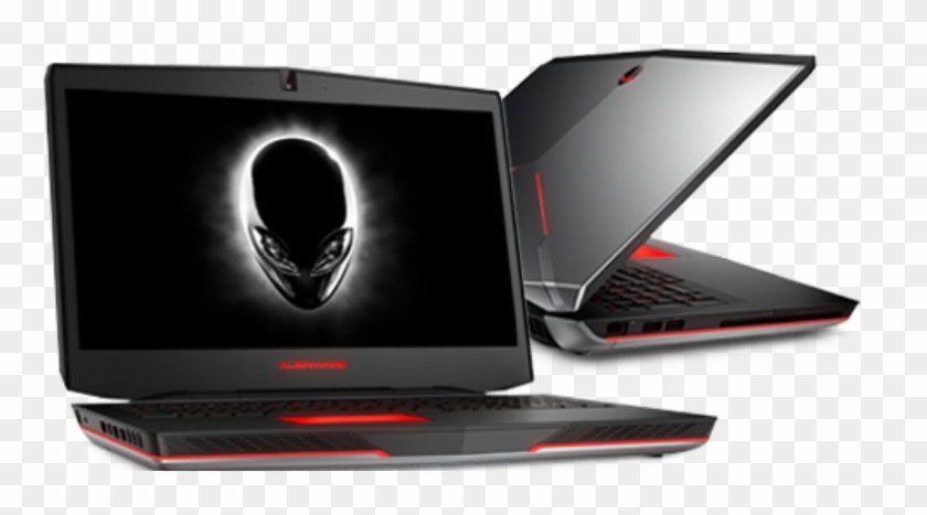 Dell Laptop Service Center In Calicut - Alienware 17 Price In Pakistan Clipart #5400810