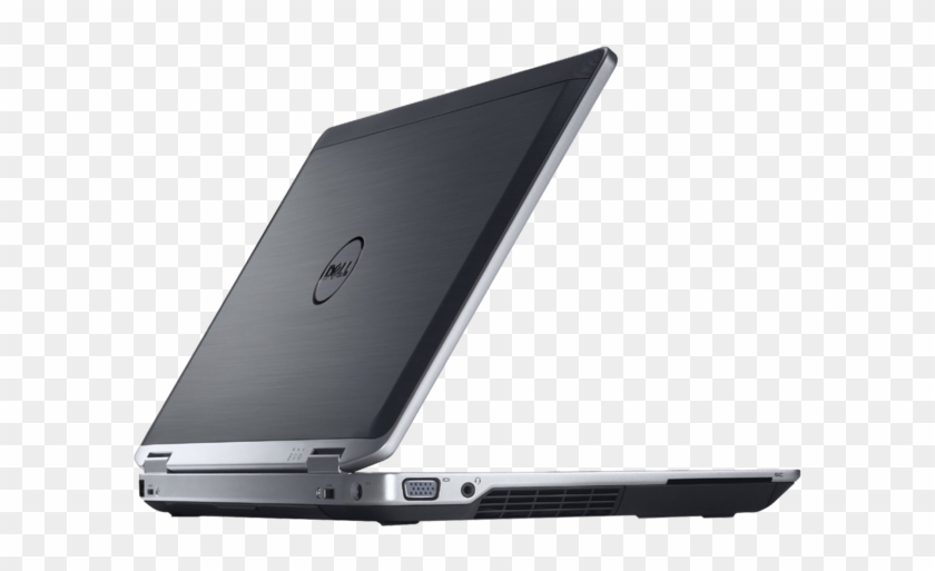 Dell Latitude E6430 Clipart