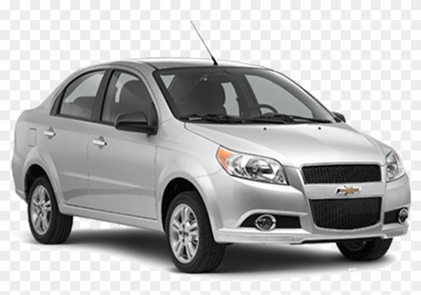 سعر سيارة شيفرولية افيو 2019 Chevrolet Aveo - Verna Car 2010 Model Clipart