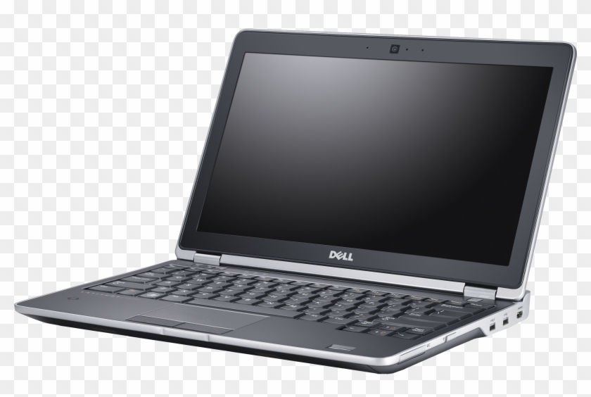 Dell Latitude Laptop - Dell Latitude E6430 Clipart