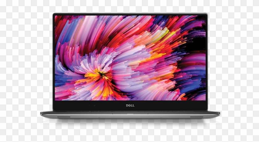 Refurbished Dell Xps 15 9560 5000slv Pus - Dell Xps 15 9560 Png Clipart