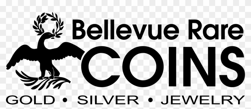 Happy Diwali - Bellevue Rare Coins Clipart #5401066