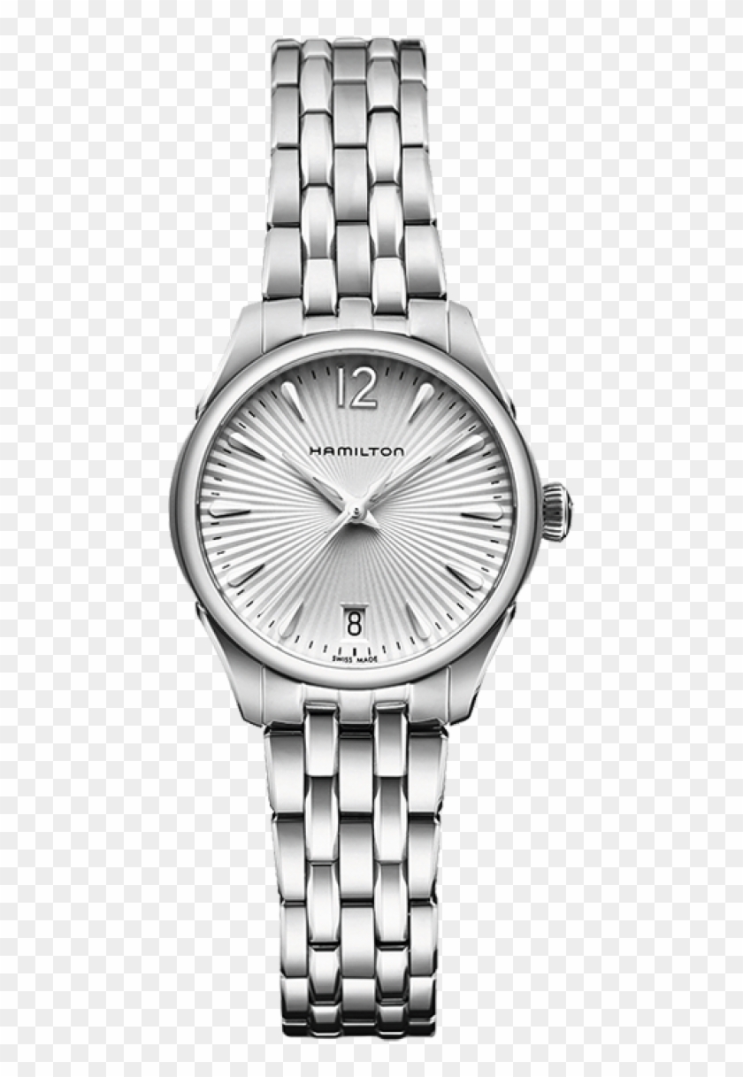 Hamilton Jazzmaster Lady Quartz Clipart