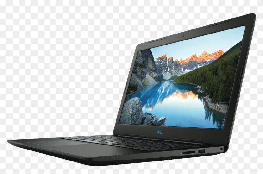 Inspiron 3580 Clipart