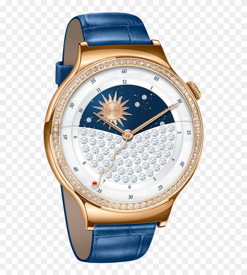 Prevnext - Huawei Watch W1 Jewel Clipart