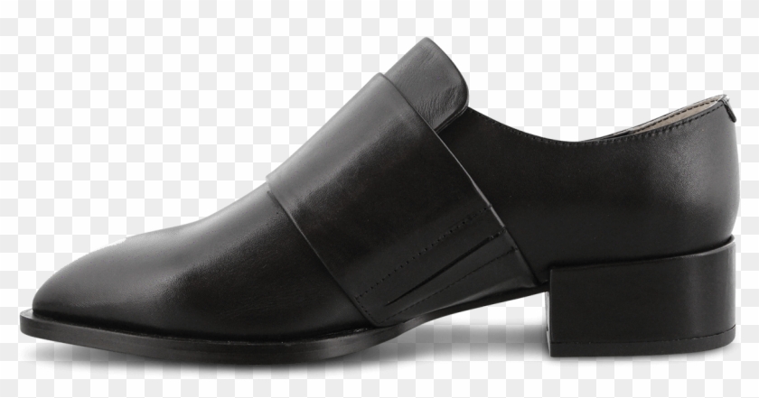 Slip-on Shoe Clipart