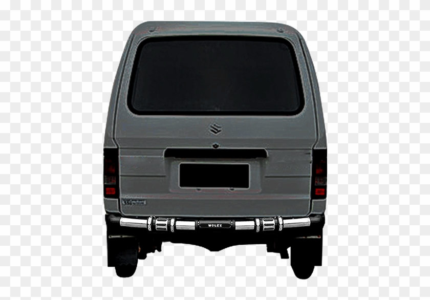 Omni - Compact Van Clipart #5401360