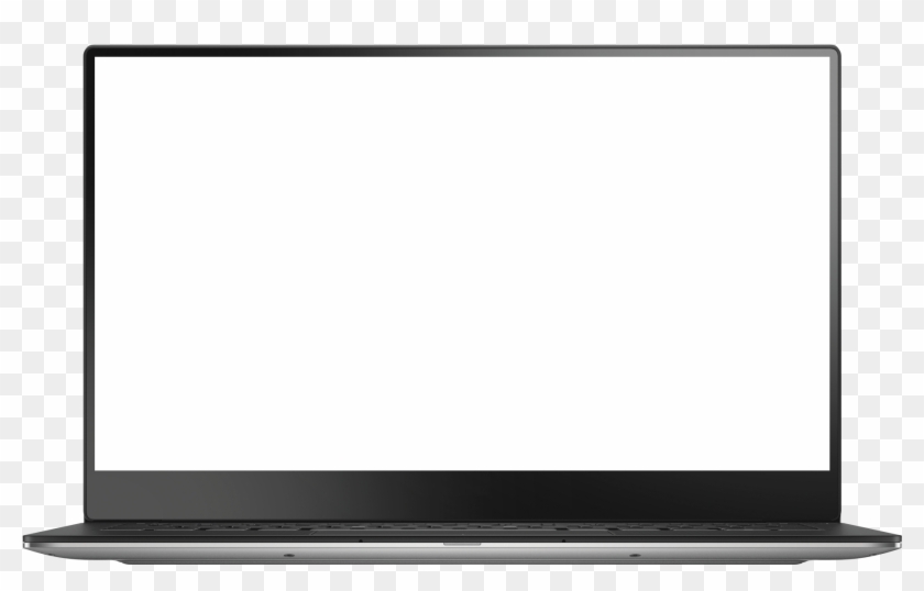 Laptop - Netbook Clipart #5401430