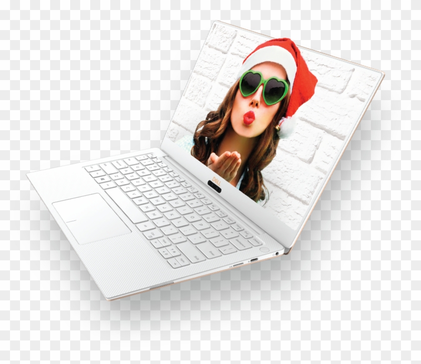 Dell Laptop Png Images Clipart #5401491
