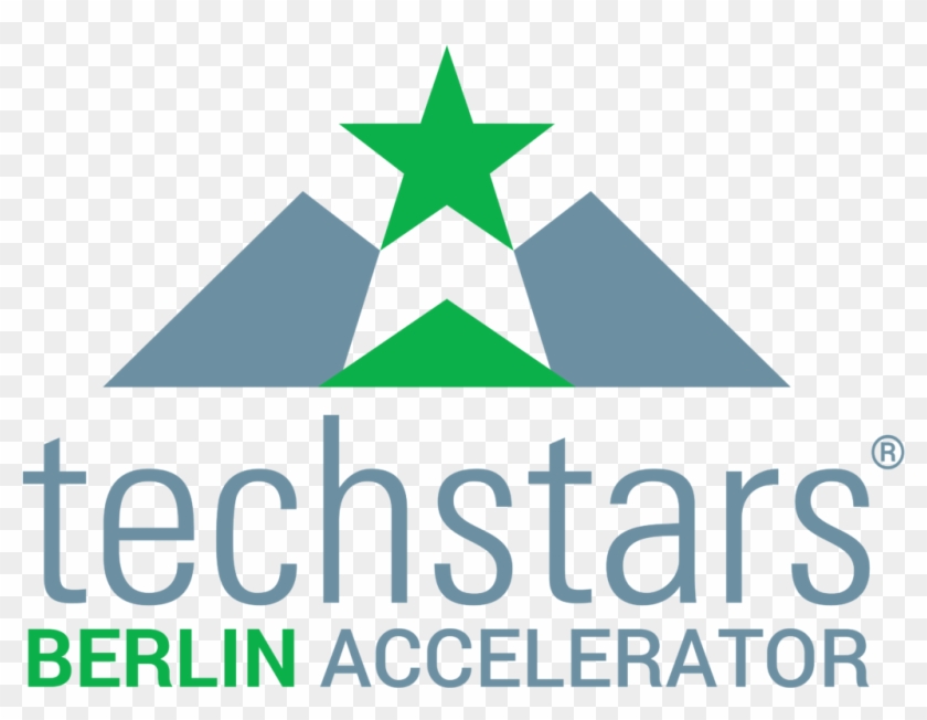Techstars Mobility Logo Clipart #5401534