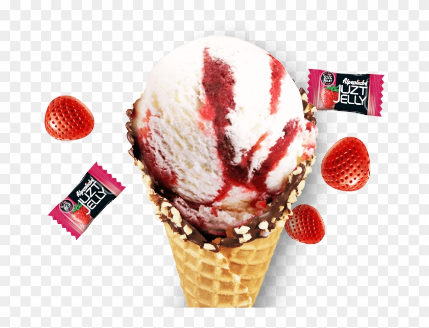 Order Now - Soy Ice Cream Clipart