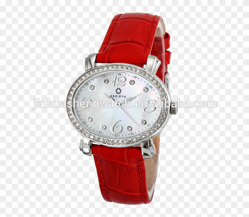 Dong Guan Fashion Stainless Steel Ladies Watches - Analog Watch Clipart