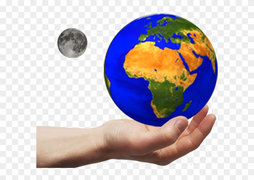 We Bring To You The Arcube, So You Can Interact With - Earth Clipart