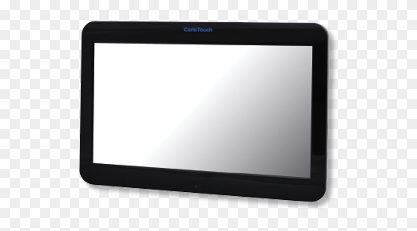 Medical Grade Computers - Led-backlit Lcd Display Clipart #5401761
