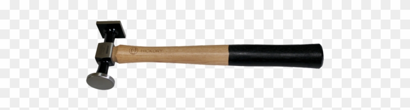 Hafif Çekiç, Düz Kare , Dış Bükey Yuvarlak - Stonemason's Hammer Clipart