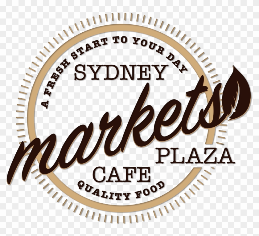 Home - Cafe In Sydney Logo Clipart #5401901