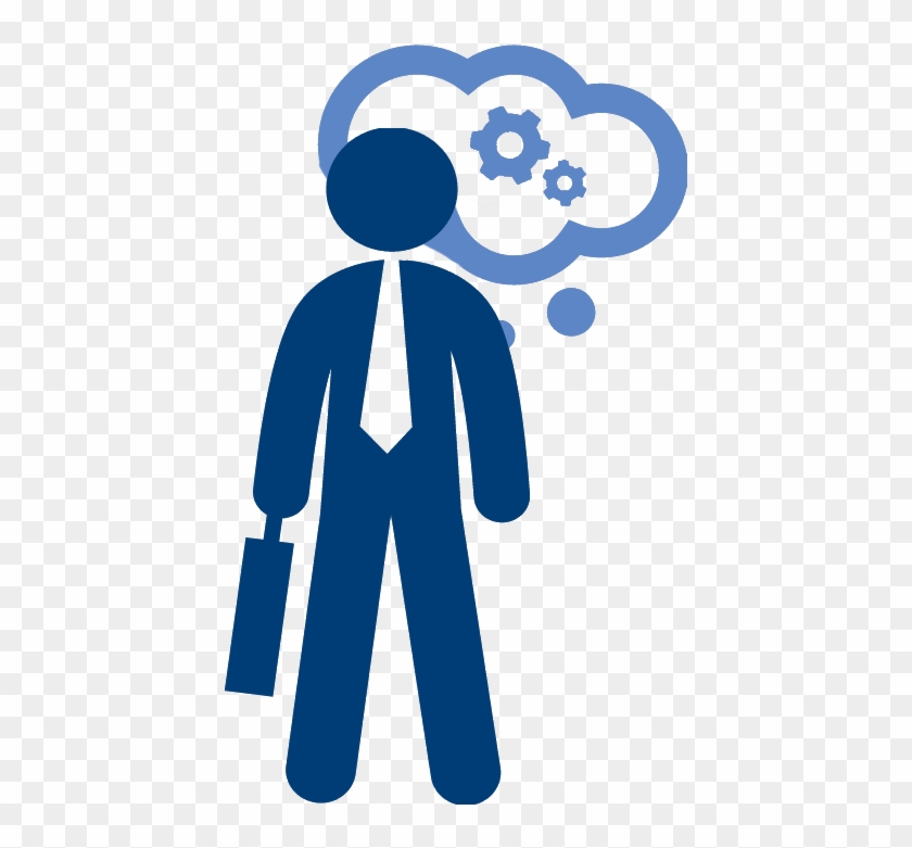 Manager Png - Benami Transactions Clipart #5401999