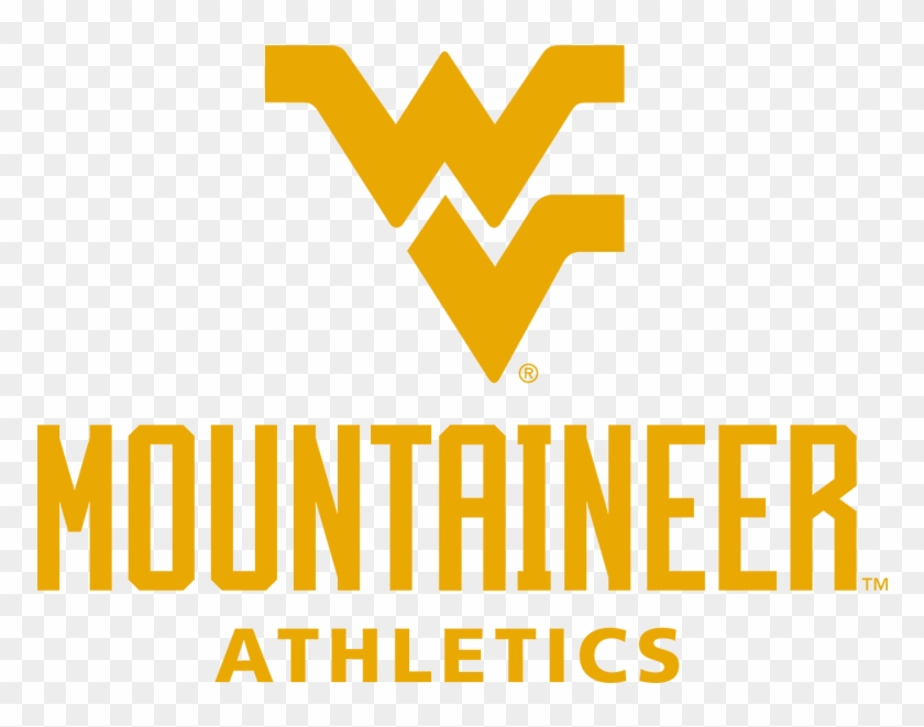 Wordmark - West Virginia University Clipart