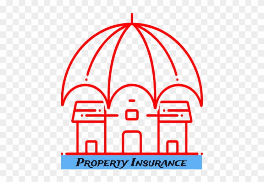 Property - Commercial Property Icon Clipart