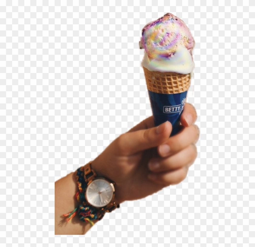 Ice Cream Clipart #5402235