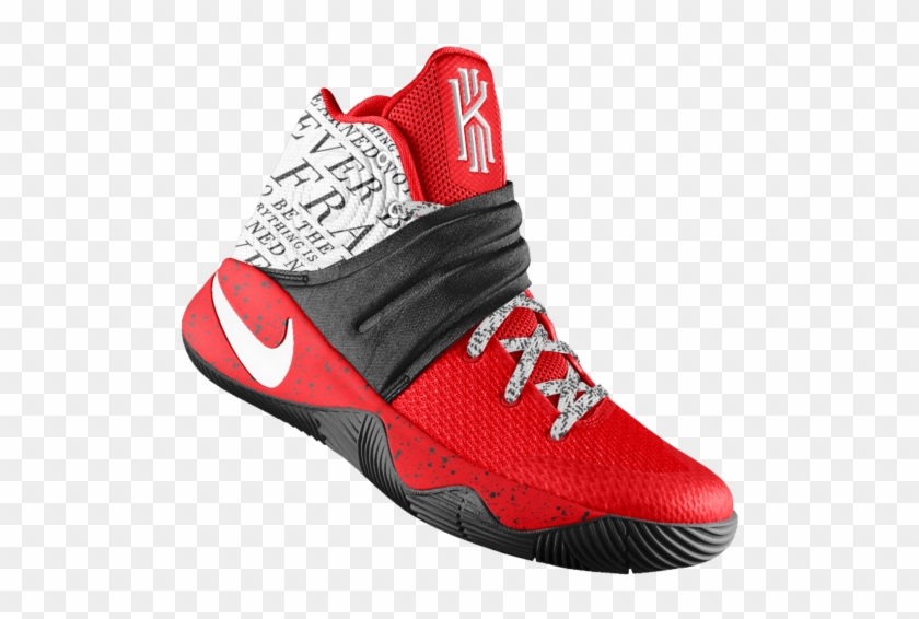 Kyrie Id Men S - Kyrie 2 Id Men's Basketball Shoe Clipart #5402298