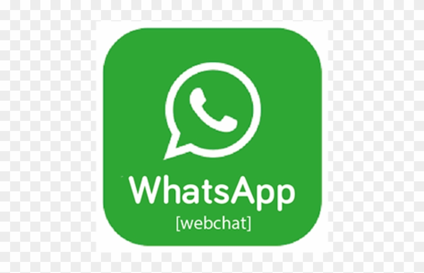 Nieuwe Chatfunctie Whatsapp Webchat - Whatsapp Clipart