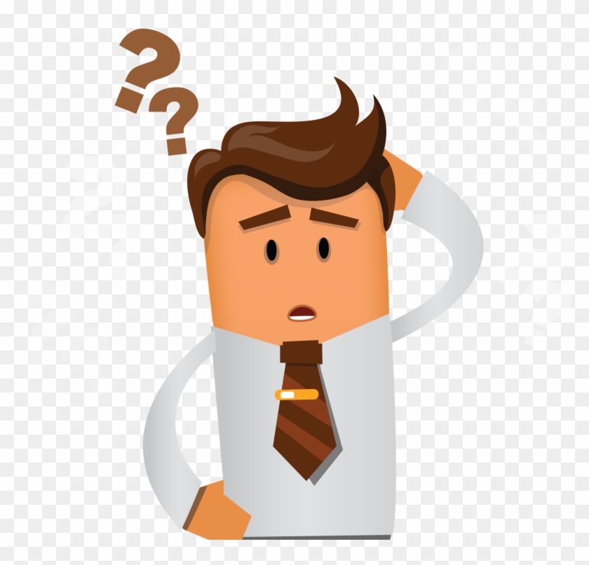 Is Sr Management & Board Involved Enough In Vendor - Duvida Png Clipart