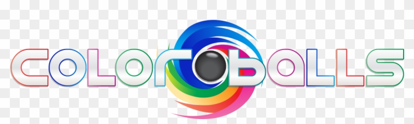Color Balls Is A High Speed Anti Gravity Racing Game - Graphic Design Clipart
