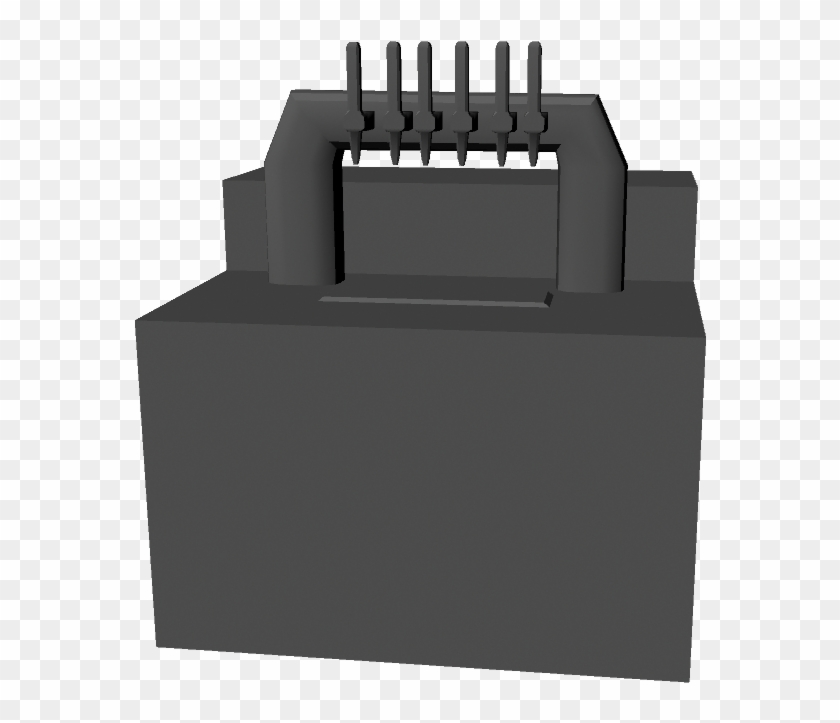 Knife Clipart #5402446