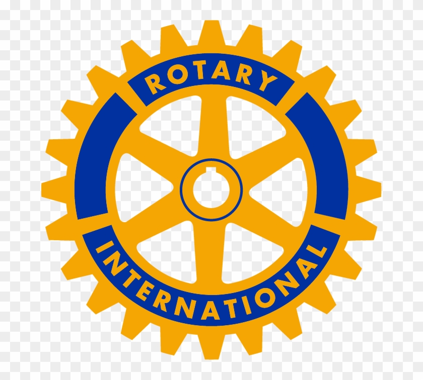 Store Logo - Logo Rotary International Png Clipart #5402483