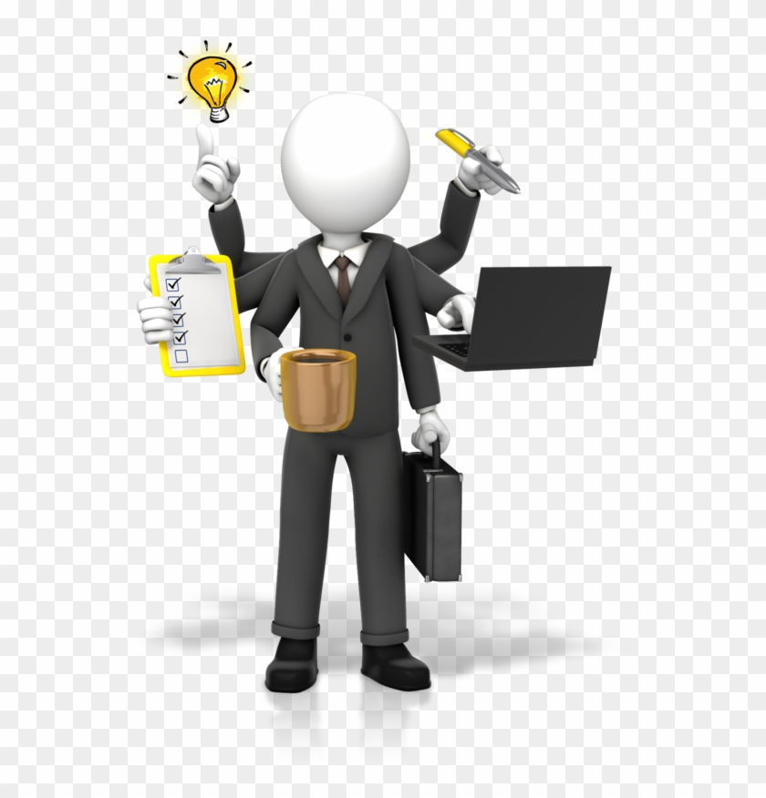 Business Skills 2 - Animated Gif For Accounting Clipart