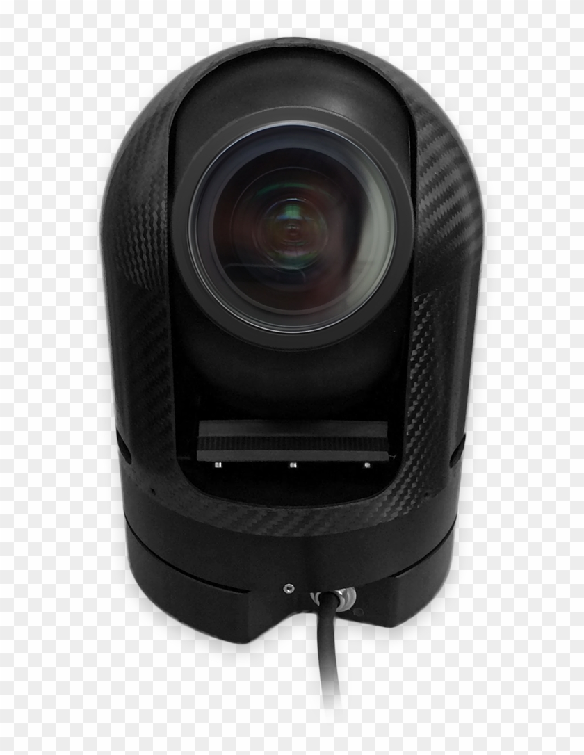 Agile Camera - Front - Camera Lens Clipart #5402543