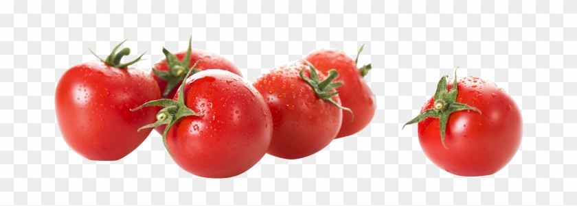 Transparent Library Cherry Tomato Computer Fresh Fruits - Cherry Tomato Png Clipart #5402547