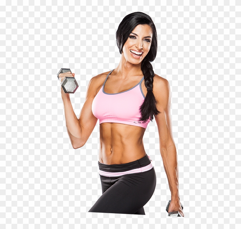 Online Coaching Northington - Download Free Png Fitness Png Clipart #5402670