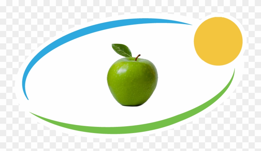 Granny Smith Clipart #5402711
