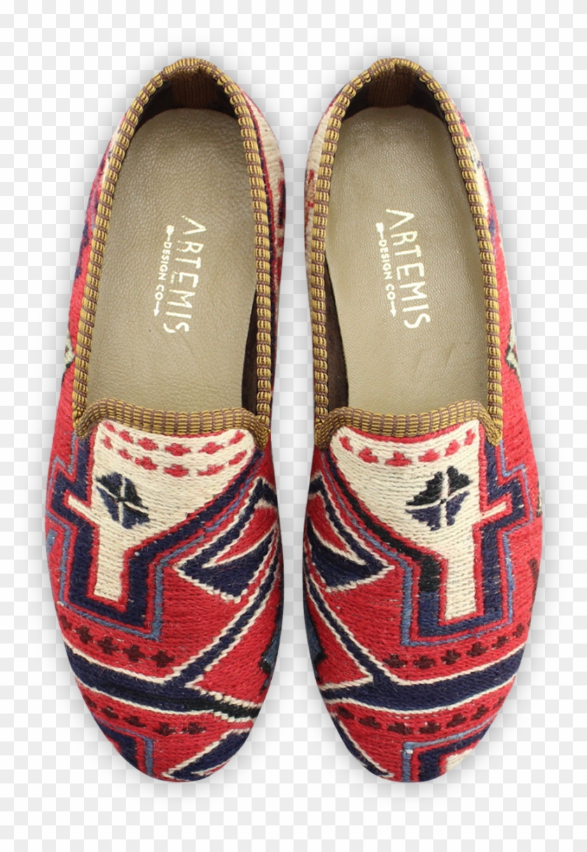 Men's Havana Smoking Shoe Mhss42 0036 Artemis, Loafers, - Slip-on Shoe Clipart
