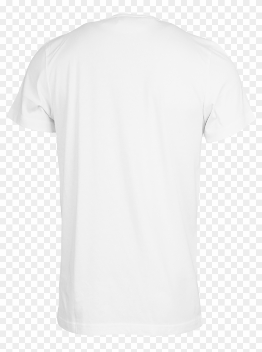 One Man Army - White Gildan T Shirts Clipart