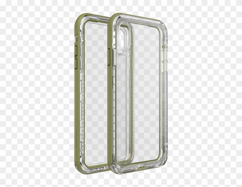 Lifeproof Next Clear Lake Clipart #5402783