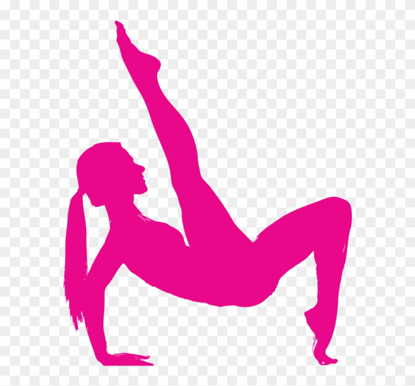 Fitness Transparent Transparent Background - Illustration Clipart #5402878